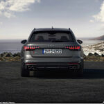 The Audi A4: even sportier and even more cutting edge