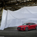 Photo Gallery: Audi RS 7