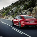Photo Gallery: Audi RS 7
