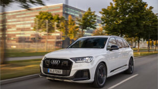 Audi Extends New Extended Warranty Through May 31