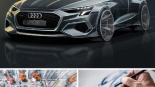 Audi World
