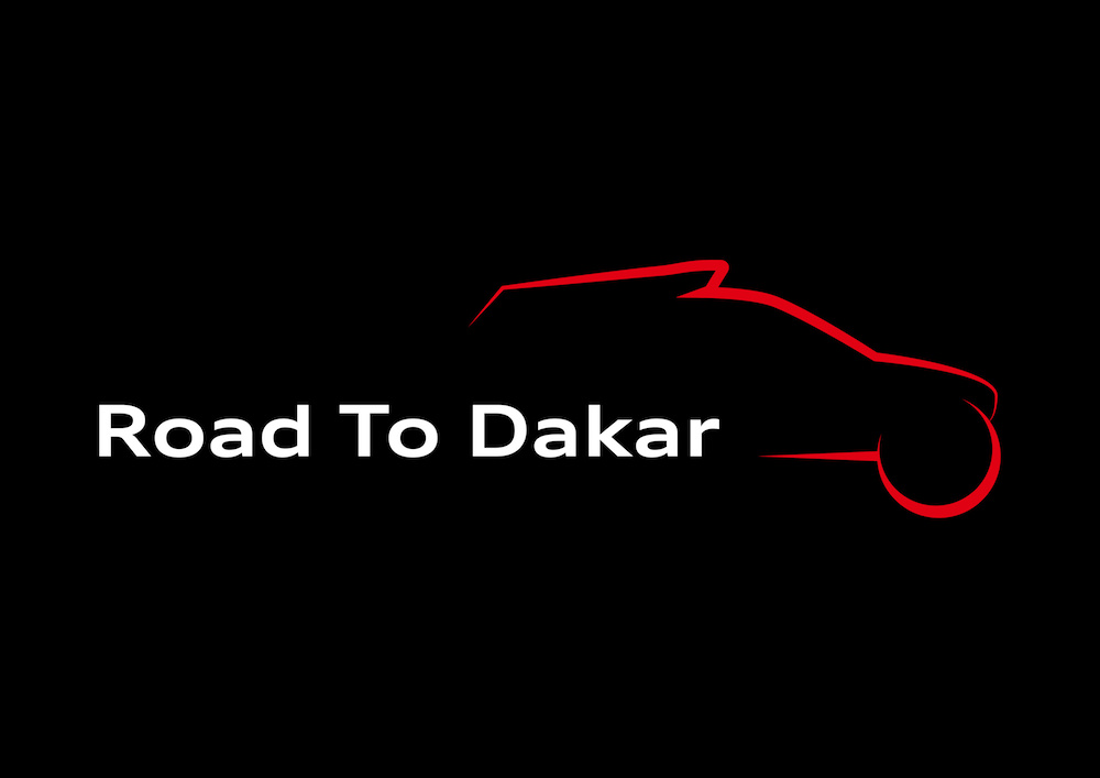 Audi Road to Dakar 2022
