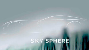 Audi Sky Sphere