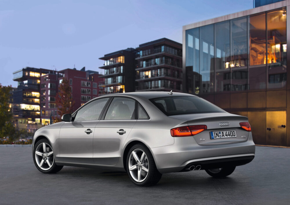 Audi A1: Most Up-to-Date Encyclopedia, News & Reviews