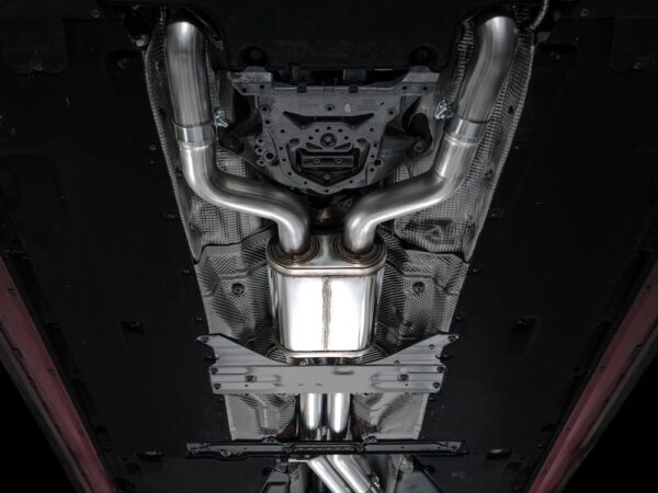 AWE SWITCHPATH™ EXHAUST FOR AUDI C8 RS 6 AVANT / RS 7