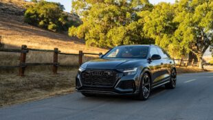 Audi RS Q8 Three Year Ownership Retrospective